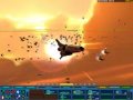 Battlestar Galactica: Fleet Commander