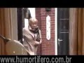 (((_HUMORTÍFERO_))) Comercial Proibido