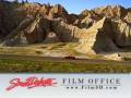Film in South Dakota