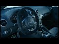 Icon for Post #Audi RS3 Sportback Takes up Snow Drifting
