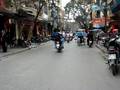 Hanoi traffico 4