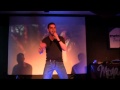 Tito El Bambino @MetroPCS Studios - Llueve El Amor