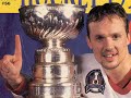 Steve Yzerman Video Tribute 2007 Steve Yzerman Video Tribute 2007