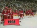 Steve Yzerman Video Tribute 2007