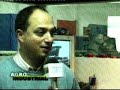 RIO TERCERO :REPORTAJE A VIDELA C.