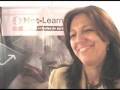 La opinión de los expositores en e-learning en ACCIÓN 2008