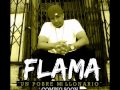 El Boy C  ft Flama- No quiero Excusa