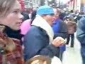 Harinam Sankirtan Central London