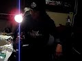 WATAIN tattoo session ( necromorbus studio records )