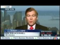 CNBC: Governor Bob McDonnell endorses Governor Mitt Romney for President