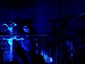 Minisitry @ La Zona Rosa 6/15/8 roadhouse blues