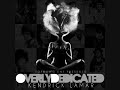 Kendrick Lamar – Alien Girl  [bass boosted]