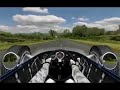 TRGPL Dundrod Gurney Eagle T1G