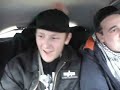 Mein Auto wackelt Mein Auto wackelt