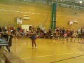 Lauren First Solo Twirl 19th Oct 08