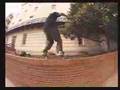 TWS Legend Award Mark Gonzales