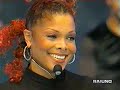 Janet Jackson - Together Again (Live @ Fantastico 1997)