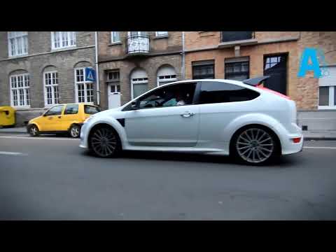 Ford Focus RS 2009
