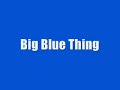 this is something my man steve made last year for big blue handball. i like this one alot and i like how he adds a clip at the end of the credits.