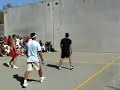 Handball {Big Blue Things} Handball {Big Blue Things}