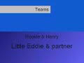this is something my man steve made last year for big blue handball. i like this one alot and i like how he adds a clip at the end of the credits.