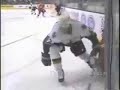 NHL Fights - Downey Pounds Boulerice NHL Fights - Downey Pounds Boulerice