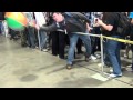 Random PAX East 2012 Stuff Part 1