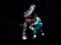 Bloody Roar 2 - Shenlong 6 level combo TUTORIAL ( ??????? 2 ) Bloody Roar 2 - Shenlong 6 level combo TUTORIAL ( ??????? 2 )