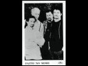 FAITH NO MORE: Mike Bordin audio interview 1995 FAITH NO MORE: Mike Bordin audio interview 1995