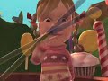carnival games mini golf for wii
