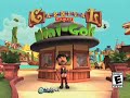 carnival games mini golf for wii