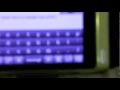 Nokia N8 Bluetooth keyboard en muis demo