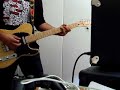 Fender Lite Ash Telecaster