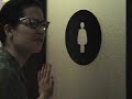 Wrong Bathroom