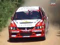 Hv?zda eWRC - Rally Hustope?e -Jan Jel�nek - Miroslav Kot?na