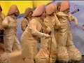 Los Pishas de Cai  - Presentaci�n - 2006