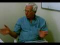 Integralismo - (trecho 1) Sr. Gumercindo R. Dorea - Entrevista ao NIERJ-FIB/RJ