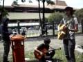 The Trees & The Wild - Irish Girl ('Hasta Manana' Behind the Scene)