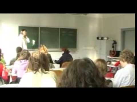 Imagefilm der Latina August Hermann ...