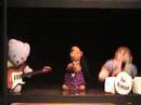Rolling Stones \"The Nounours\" Rolling Stones \"The Nounours\"