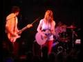 Little Boyfriend Hannah Scott Live in concert