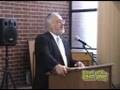 Simon Wiesenthal Cntr's Abraham Cooper - TAPED w/ RABBI DOUG