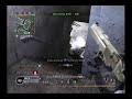 Call of Duty 4 Montage Mob Ties Vol. 3