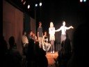\"Ding the Cow 2nd show\" - part 7 of 8 - Three Way Dubbing