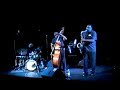 Henry Grimes?David Murray?Hamid Drake Trio Henry Grimes?David Murray?Hamid Drake Trio