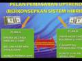 UI2U - Marketing Plan