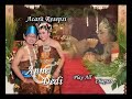 Click here to watch this video imelstudio - Contoh menu DVD Dedi  Anne