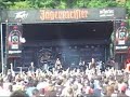 Five Finger Death Punch - White Knuckles 8/2/08 Pittsburgh