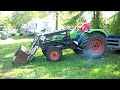 Deutz Diesel Deutz Diesel
