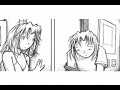 Megatokyo Weezer Storyboard Megatokyo Weezer Storyboard
